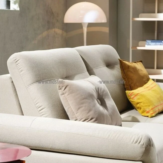 Sofa văng vải 02 chỗ 3
