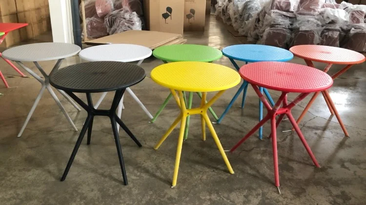 Các màu bàn MD-3025