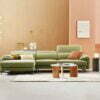 Sofa vải nỉ