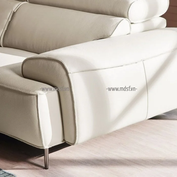 Ảnh đường khâu ghế sofa văng