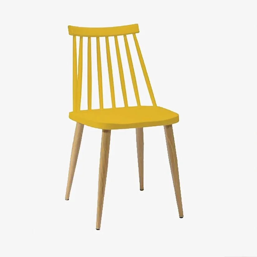 Ghế đan dây nhựa ghế nhựa đan dây 07