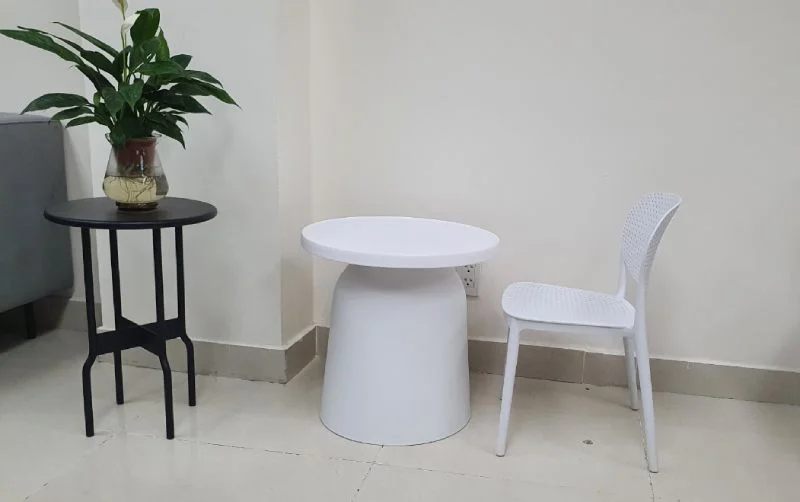 Ghế nhựa ngồi cho bé ghế nhựa pp cao cấp 05