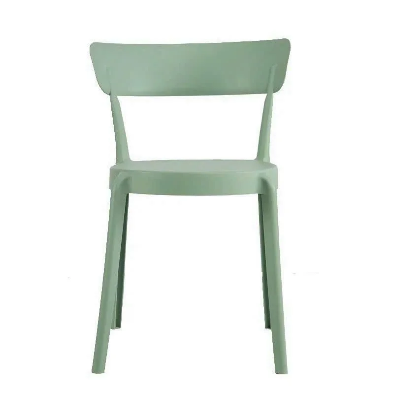 Ghế nhựa nguyên khối ghế nhựa pp cao cấp 03