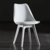 Plastic chair modern 68