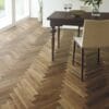 High quality apartment wooden floor 1