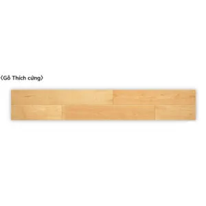 Maple engineered flooring 01