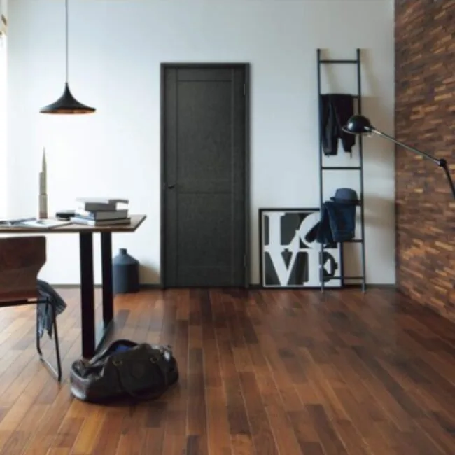 Natural oak flooring high quality imported oak flooring