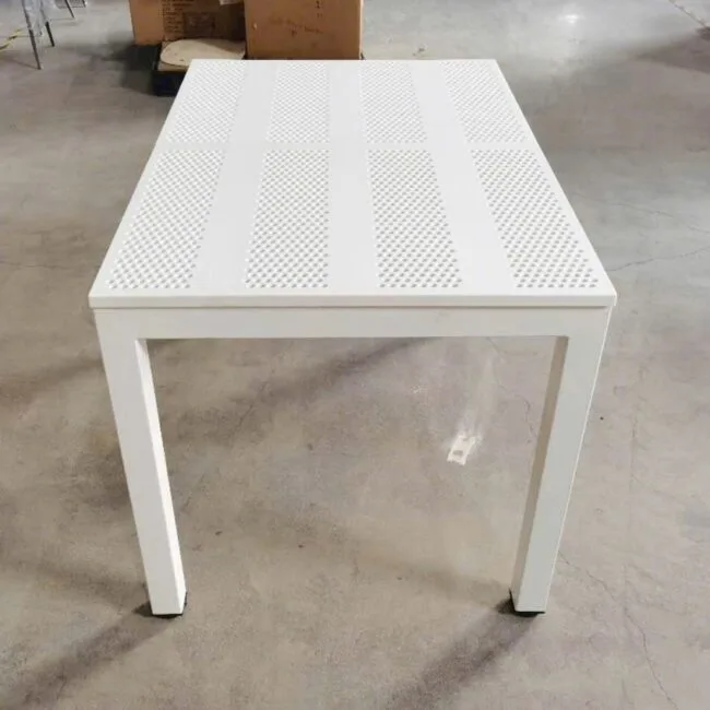 Bàn nhựa chữ nhật MD-3056