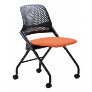 Ghế đào tạo tựa lưới Cross-VCF711 1