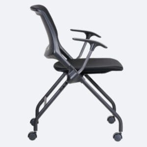 Ghế đào tạo xếp gọn Cross-VCF715 1