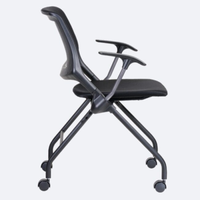 Ghế đào tạo xếp gọn Cross-VCF715 1