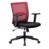 Ghế phòng họp cao cấp MD-Aria 11