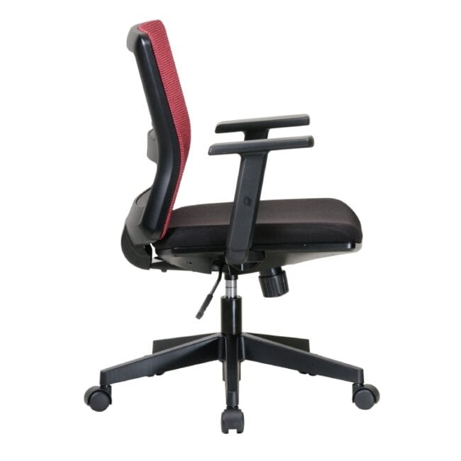 Ghế phòng họp cao cấp ghế văn phòng thương hiệu Toyo Taper - Image 3