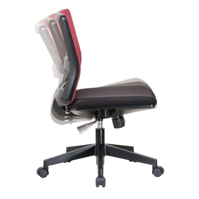 Ghế phòng họp cao cấp MD-Aria 14