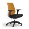 Ghế văn phòng chân xoay MD-GT02