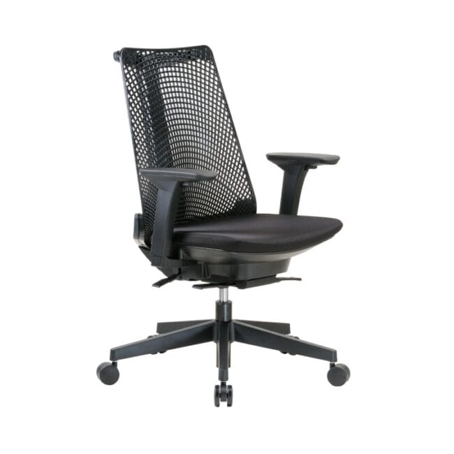 Ghế văn phòng hiện đại VISTA 1