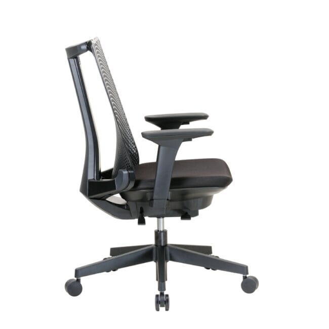 Ghế văn phòng hiện đại VISTA 2
