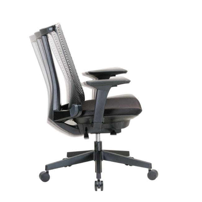 Ghế văn phòng hiện đại VISTA 3