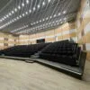 Lắp đặt ghế xếp di động cho Đài Truyền Hình Hưng Yên