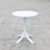 Bàn nhựa tròn đẹp bàn ghế nhựa giá rẻ (2)