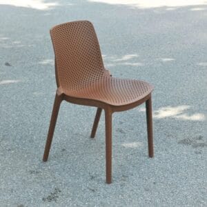 Ghế nhựa bền đẹp giá tốt ghế nhựa cho căng tin nhà ăn (2)