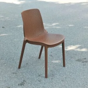 Ghế nhựa bền đẹp giá tốt ghế nhựa cho căng tin nhà ăn (2)