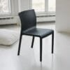 Ghế nhựa sóng ghế nhựa sẵn kho giá rẻ tại Hà Nội (2)