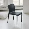 Ghế nhựa sóng ghế nhựa sẵn kho giá rẻ tại Hà Nội (2)